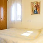 Διαμέρισμα A 50 Metros Del Mar Denia