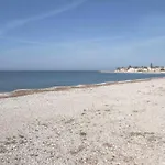 A 50 Metros Del Mar Διαμέρισμα *