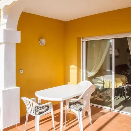 Appartement A 50 Metros Del Mar