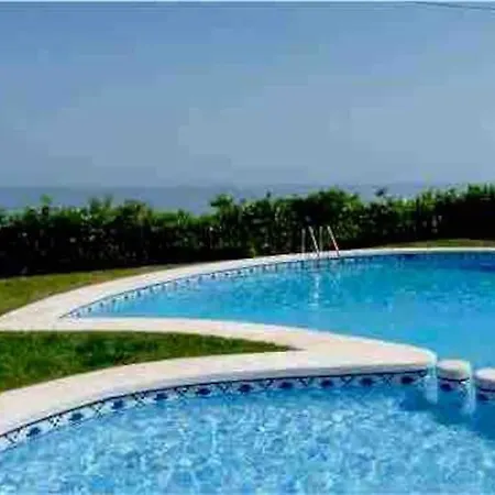Apartamento A 50 Metros Del Mar