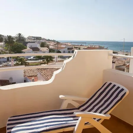 Appartement A 50 Metros Del Mar Dénia