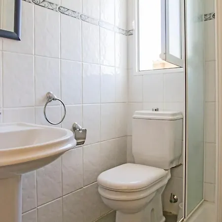 A 50 Metros Del Mar Apartamento