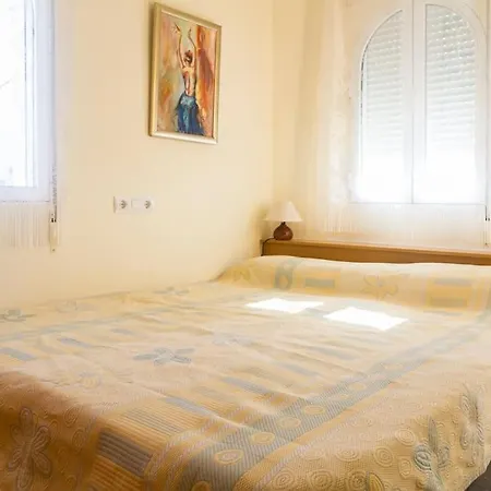 Apartamento A 50 Metros Del Mar *