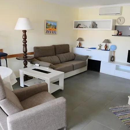 A 50 Metros Del Mar Apartamento Dénia