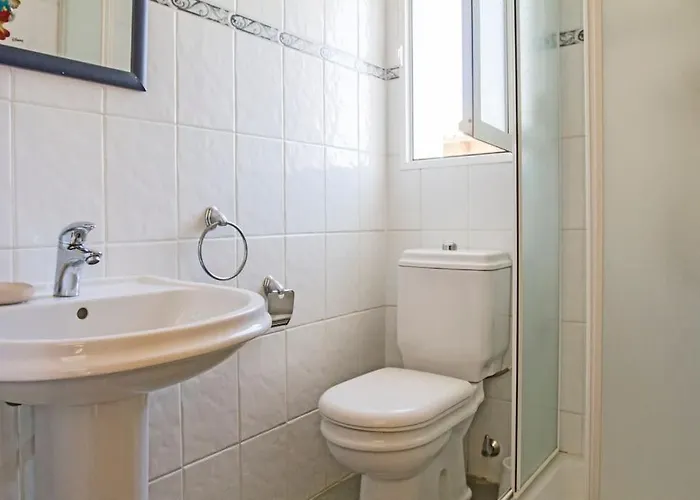 A 50 Metros Del Mar Appartement