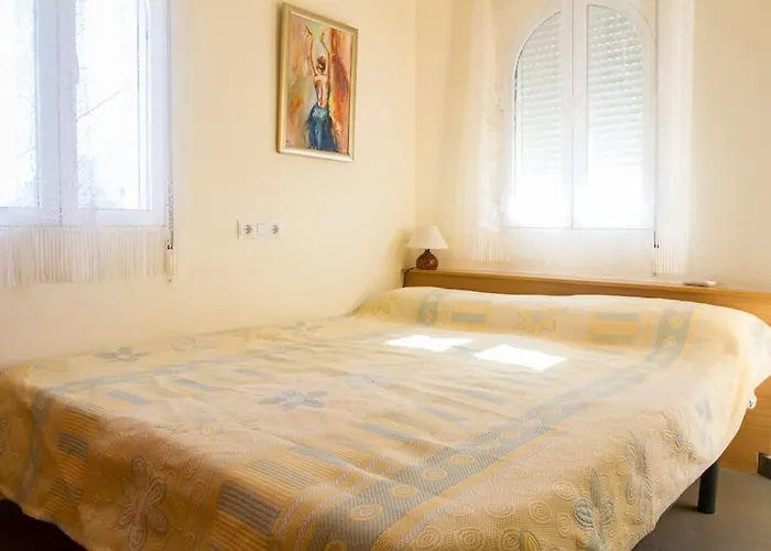 Appartement A 50 Metros Del Mar *