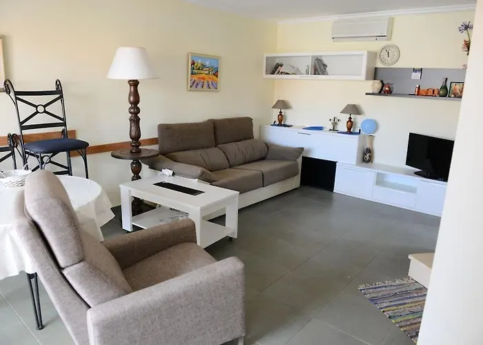 A 50 Metros Del Mar Appartement Dénia